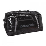 Patagonia Black Hole Duffel 45L Black 2018 -2019 model - backpacks4less.com