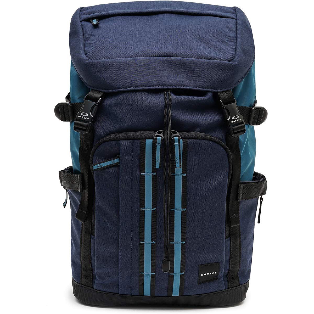 Oakley Backpacks, Foggy Blue, N/S– backpacks4less.com