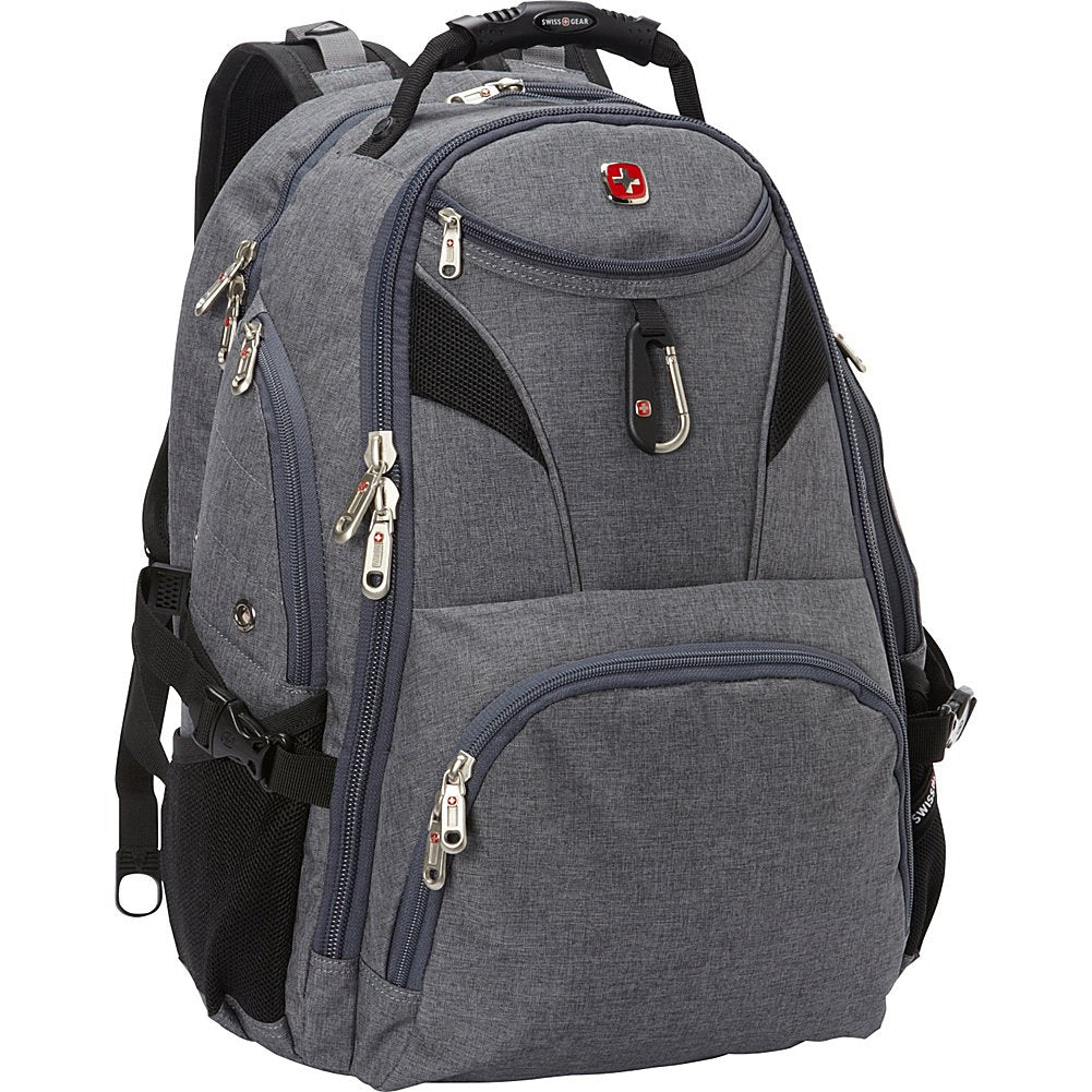 swissgear 17 inch laptop backpack