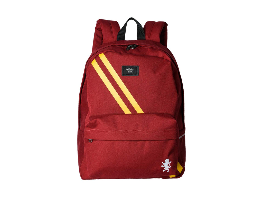 vans harry potter backpack