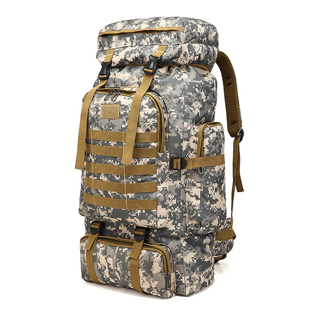 large capacity hunting backpacks