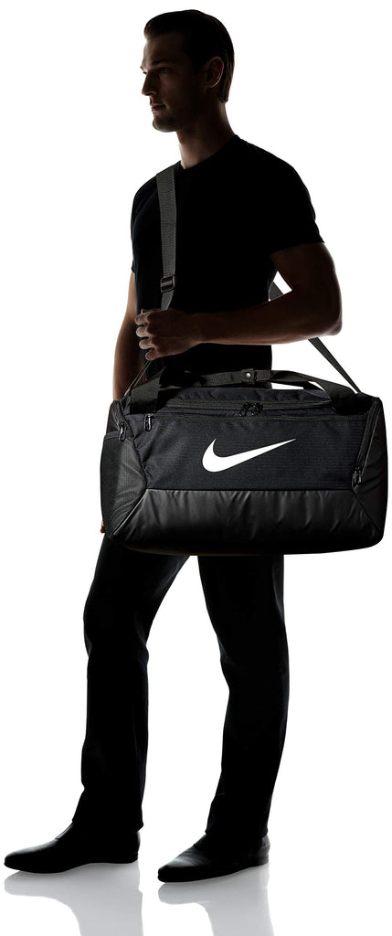 nike brasilia s duffel