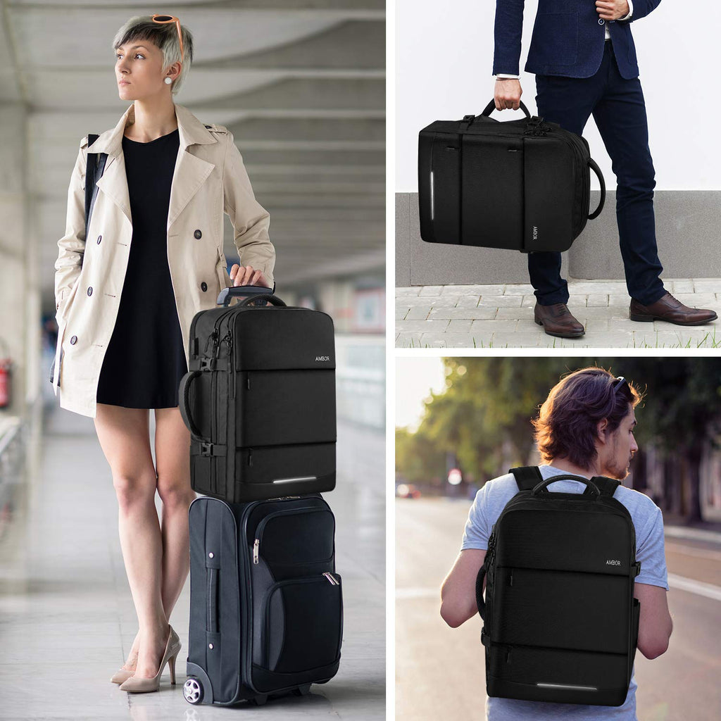 ambor backpacks