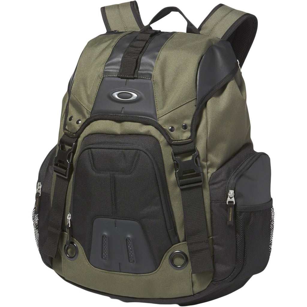 oakley gearbox lx backpack dark brush