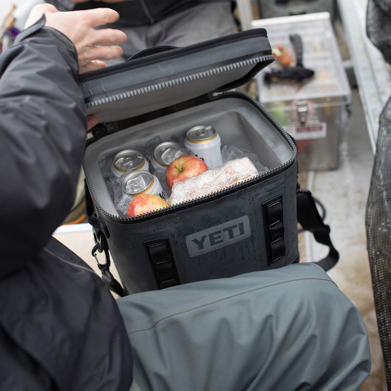 YETI Backpack Coolers