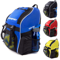 rbh sport rolling backpack