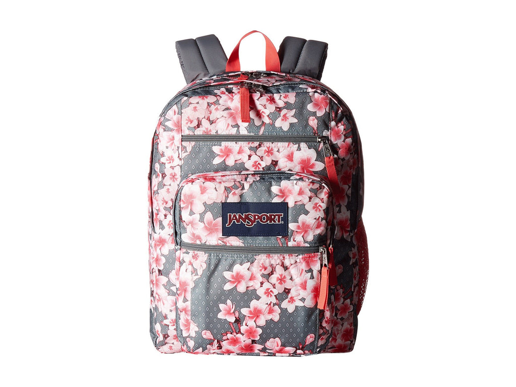 jansport plumeria backpack