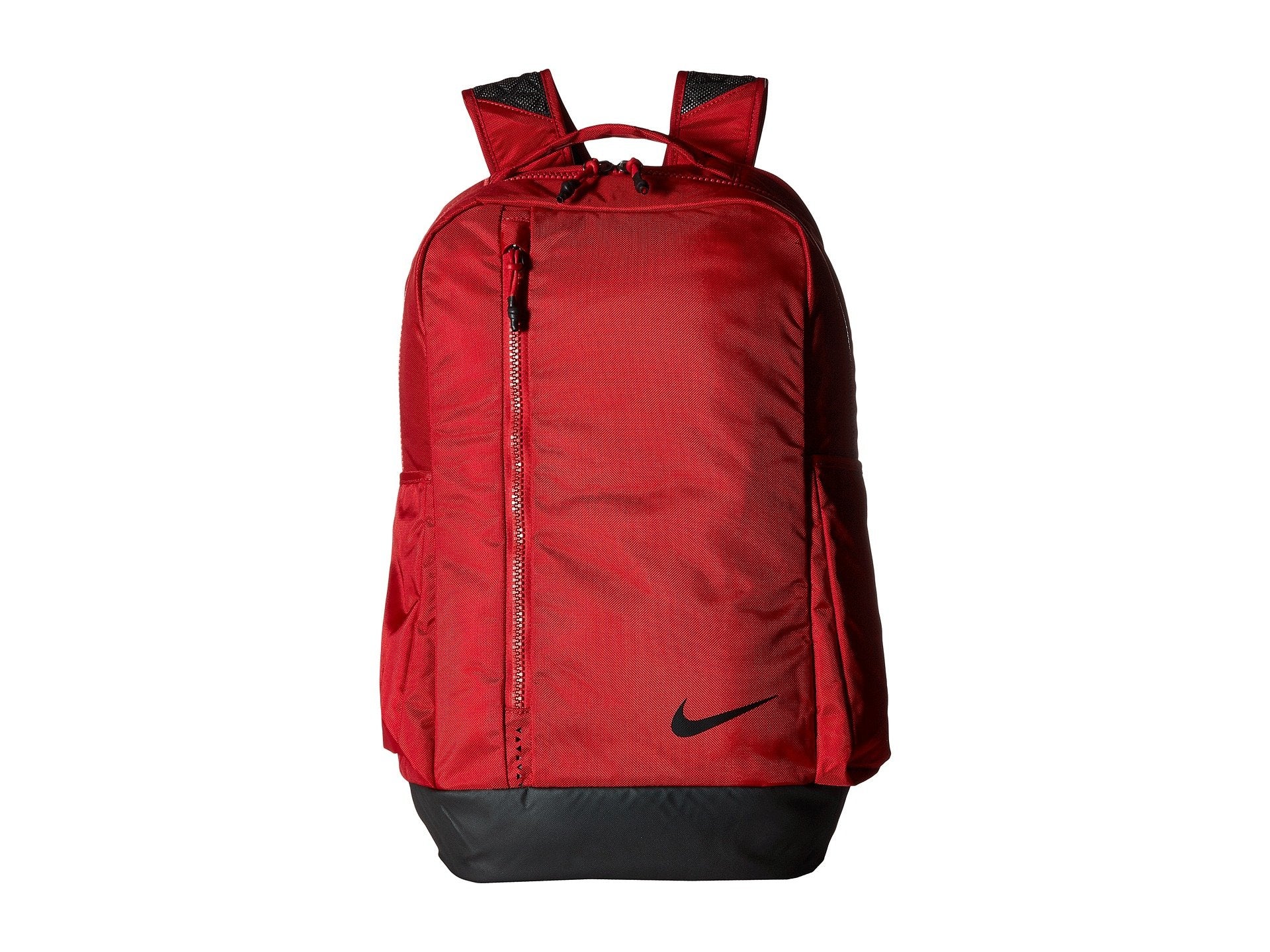 represa Fascinar Monótono Nike Vapor Power 2.0 Training Backpack (Gym Red/Black/Team Red)–  backpacks4less.com