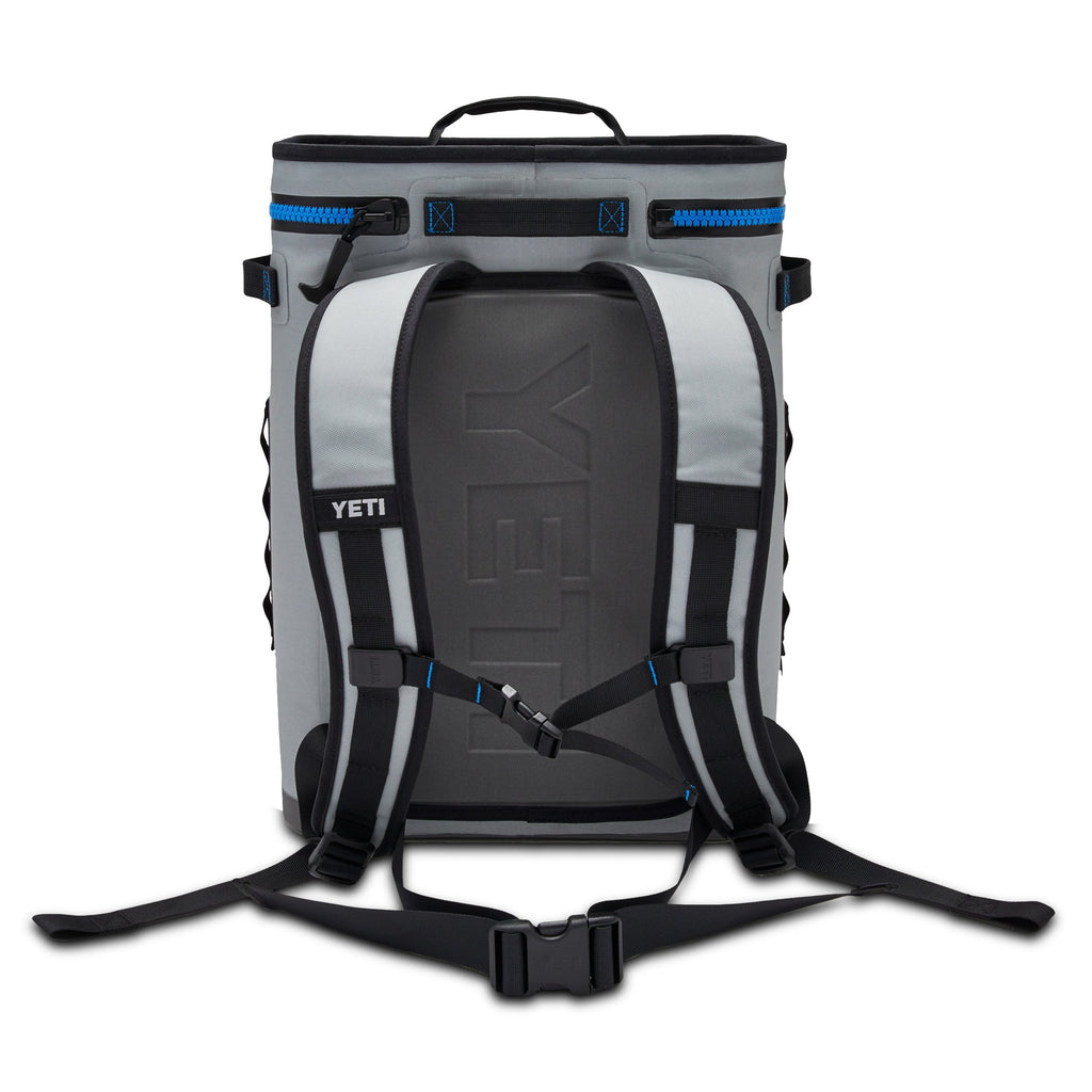 yeti backpack cooler