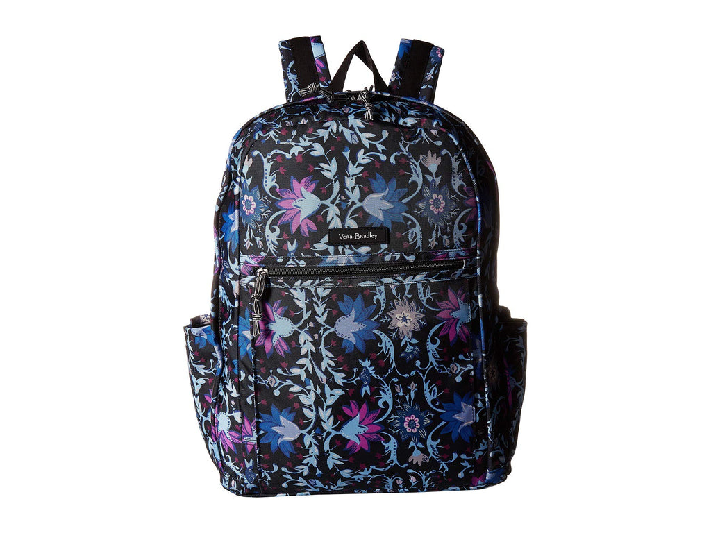 bramble vera bradley backpack