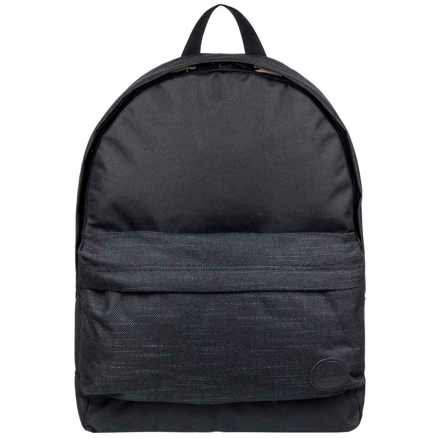 Quiksilver Everyday Poster Plus 25L Backpack - Stranger Black ...