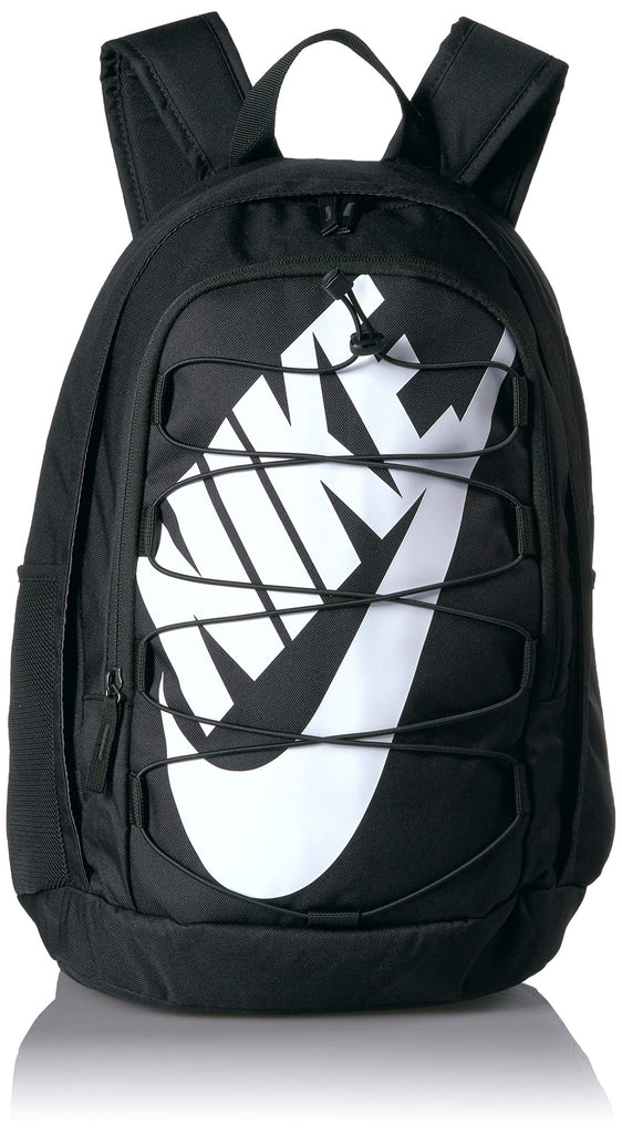 all black nike bookbag