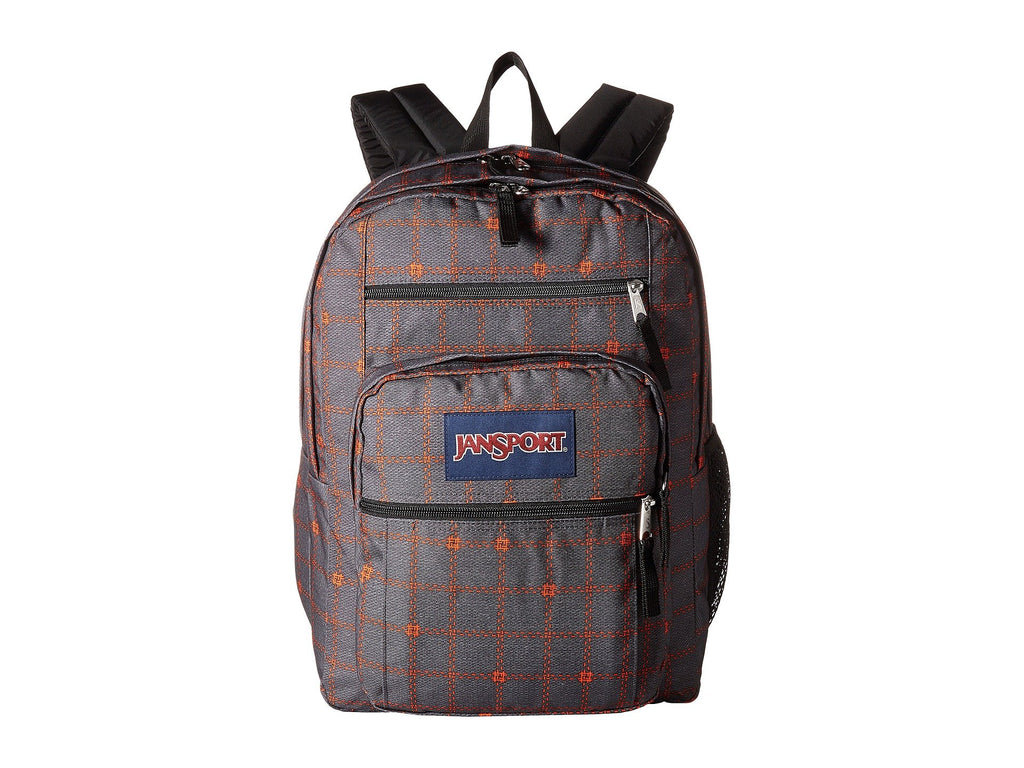 stitch jansport backpack