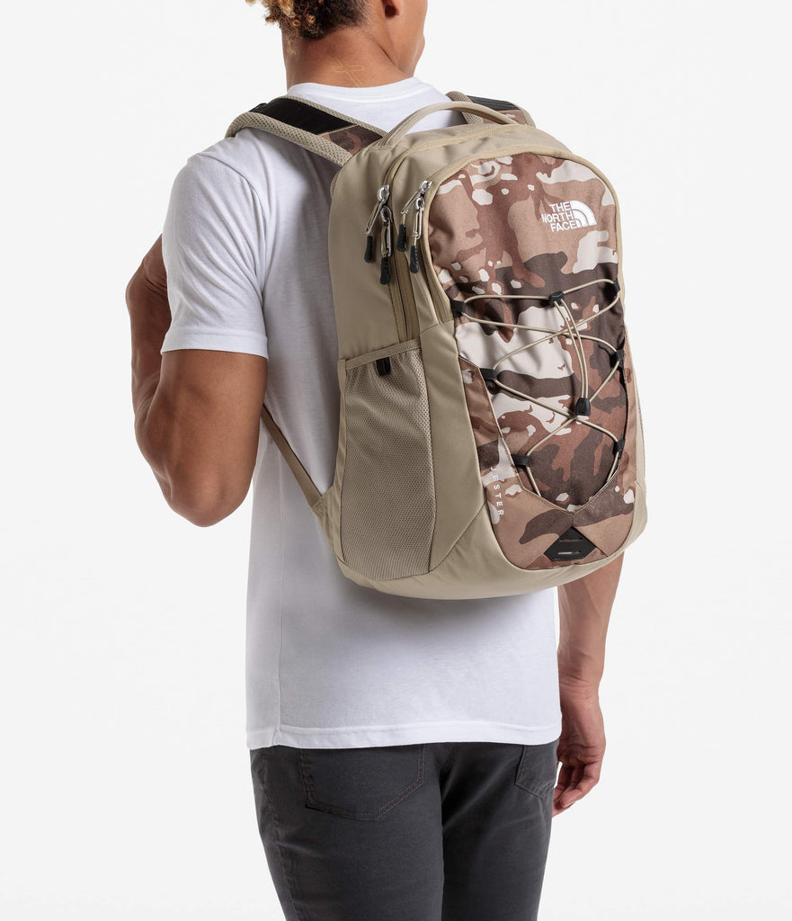 north face jester camo