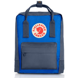 kanken graphite classic