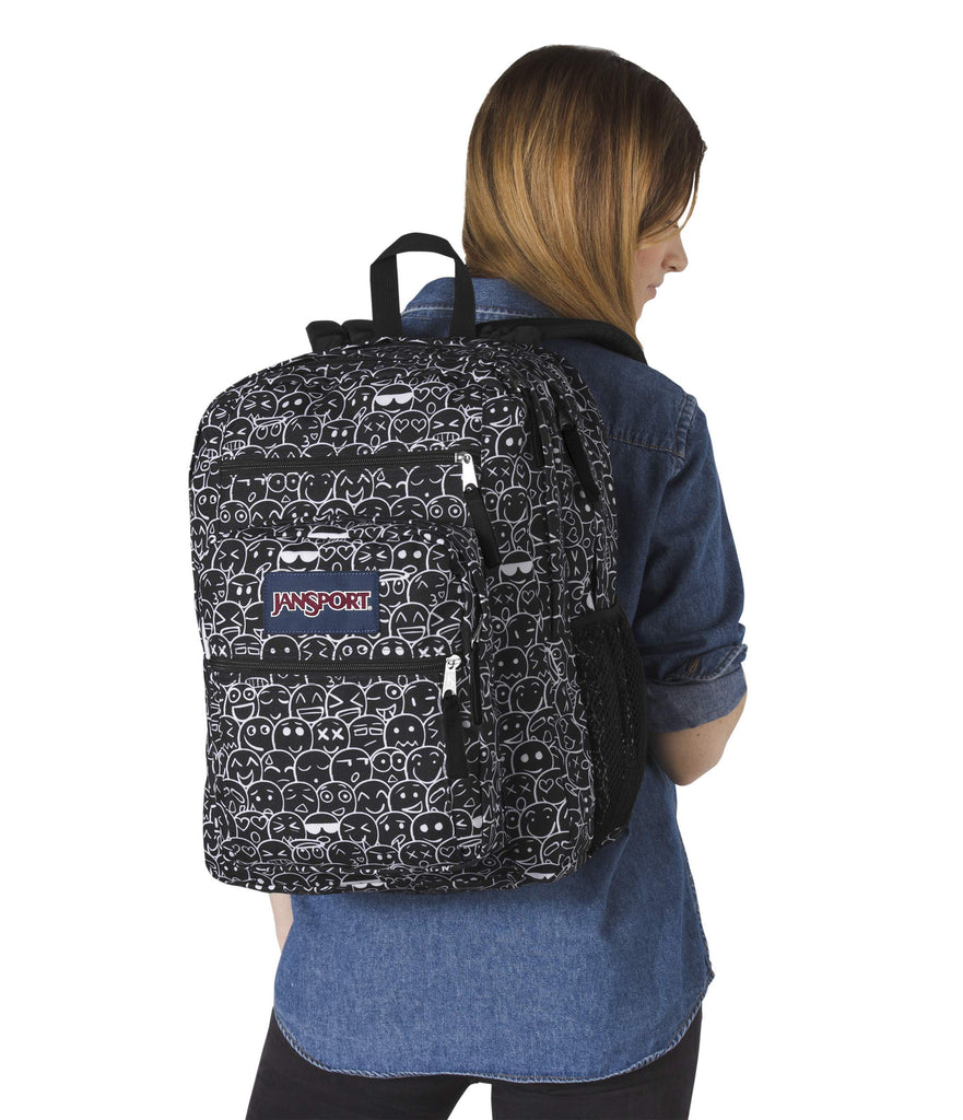 jansport emoji