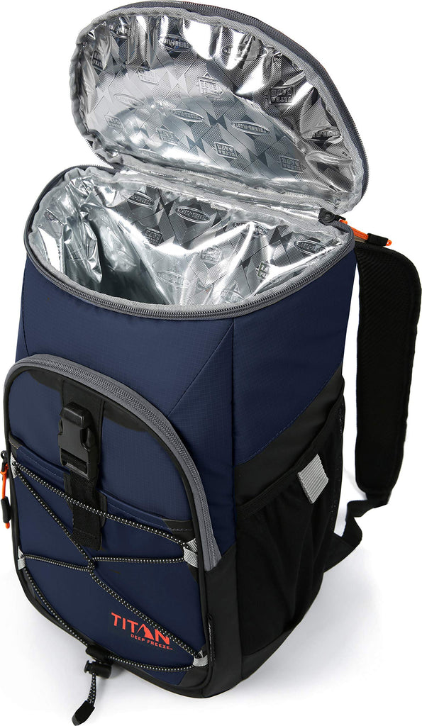 titan cooler backpack