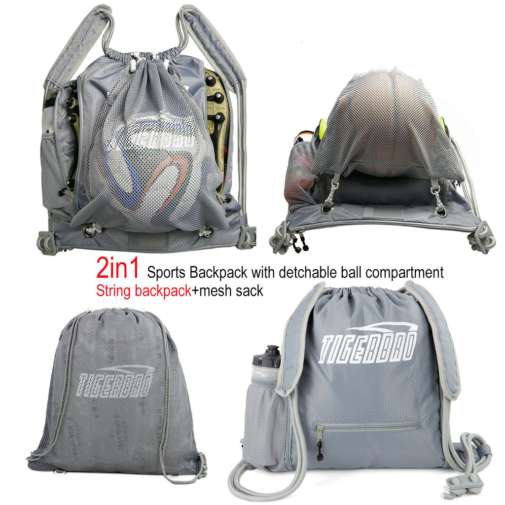 boys sports bag