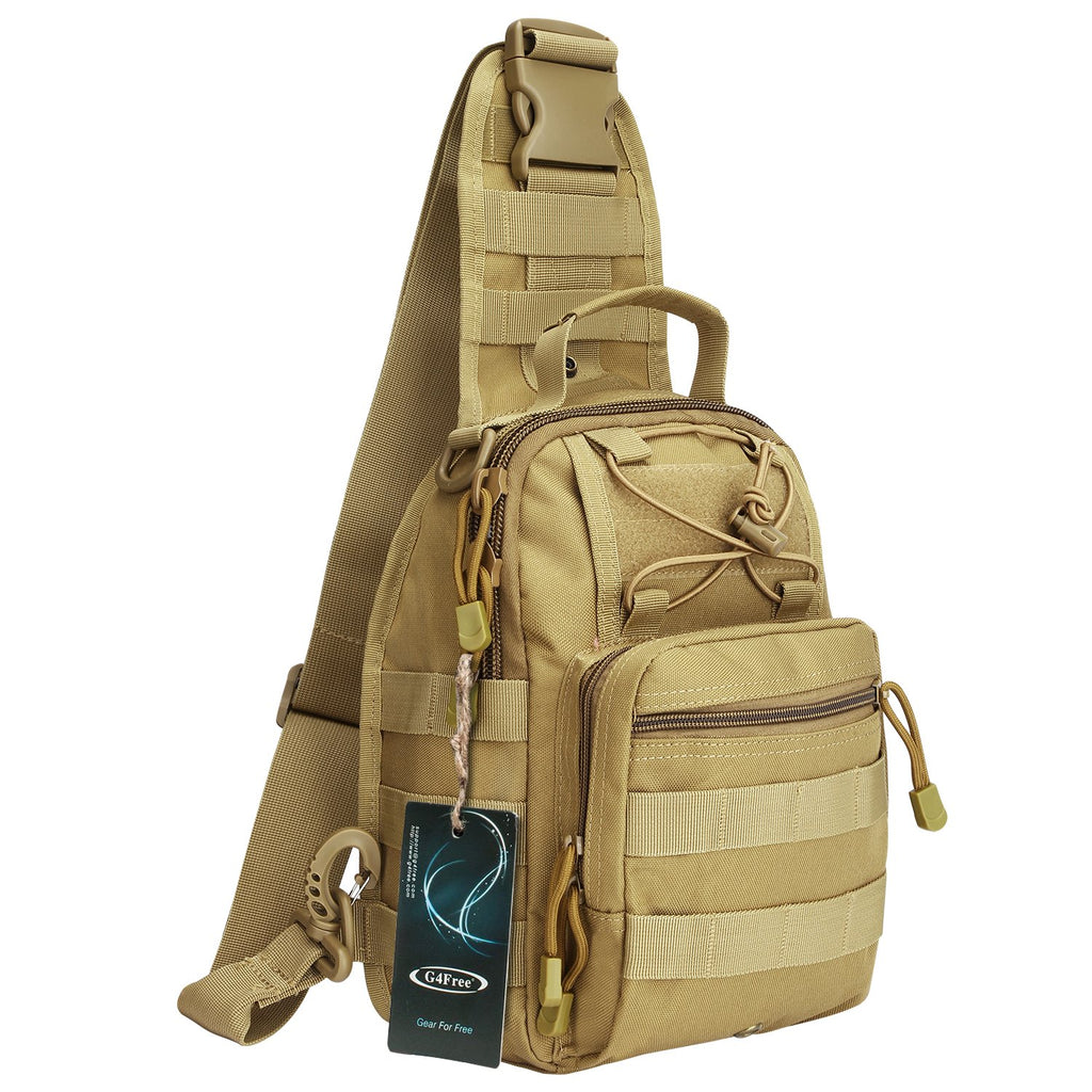 g4free backpack