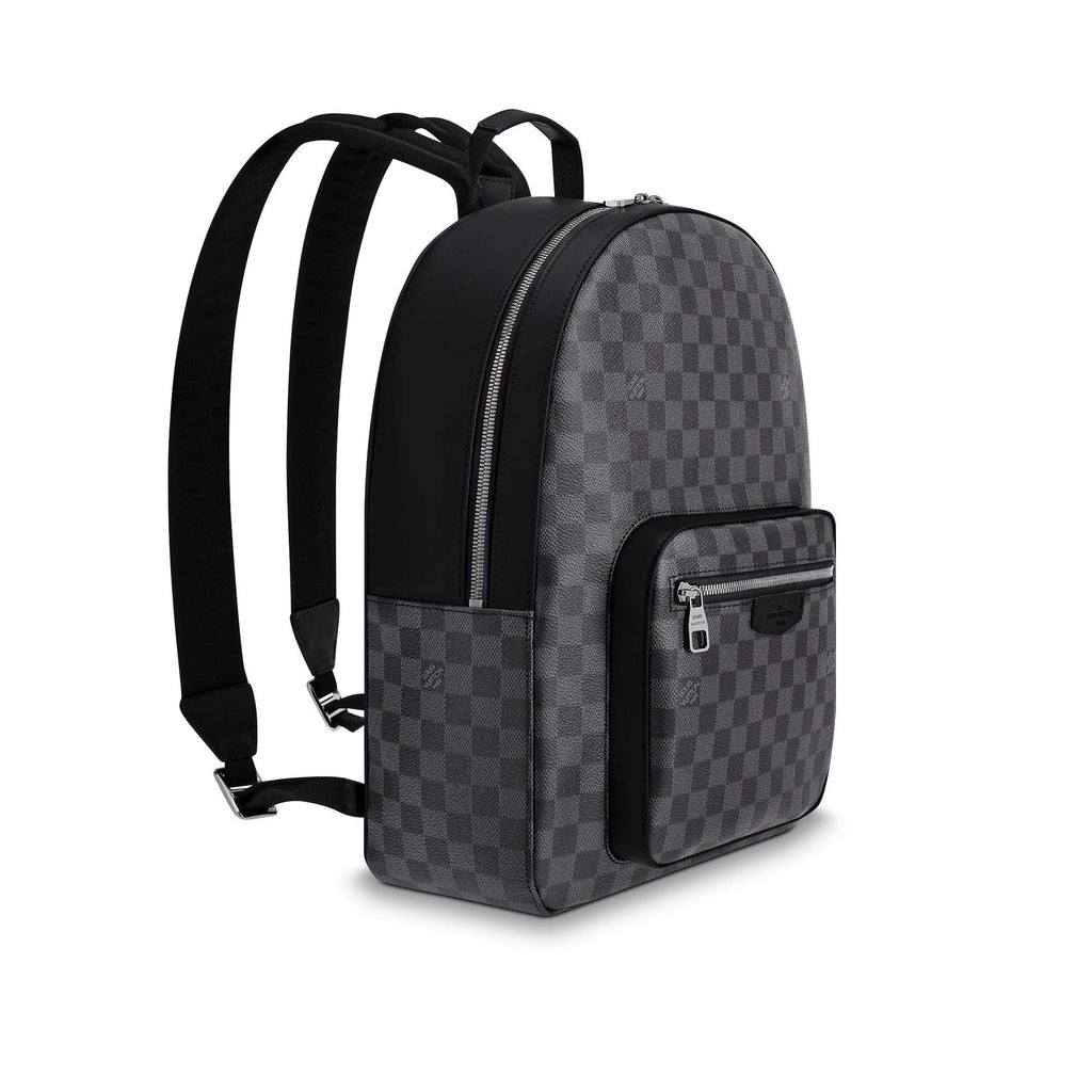 Louis Vuitton Josh (Damier Graphite) backpacks4less.com