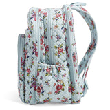 vera bradley backpack water bouquet