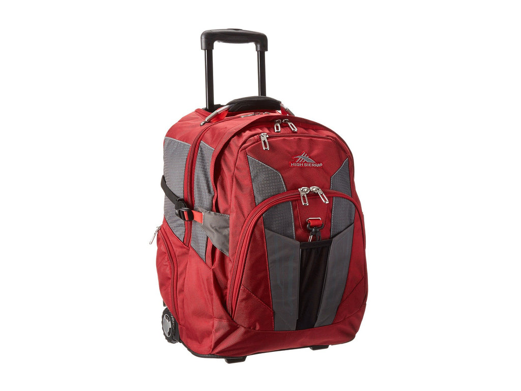 high sierra xbt wheeled laptop backpack