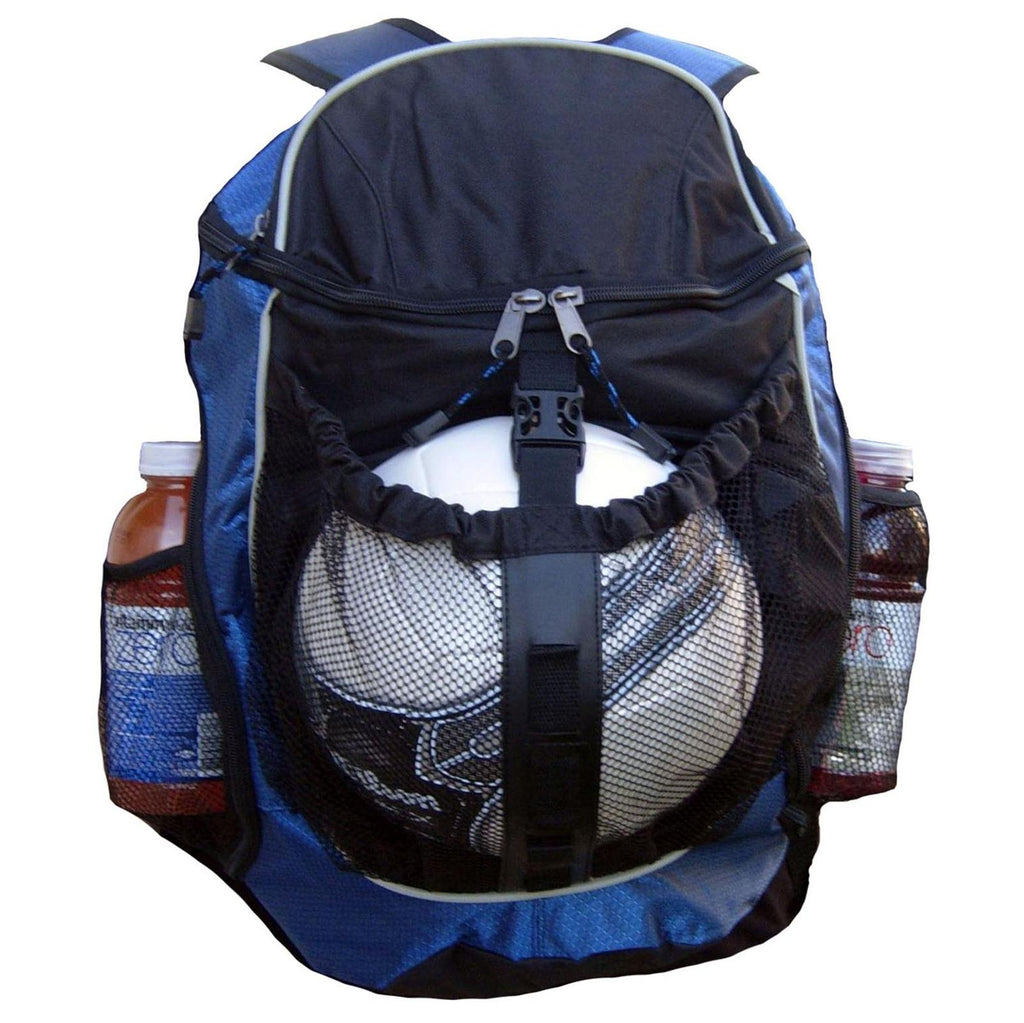 soccer ball backpack