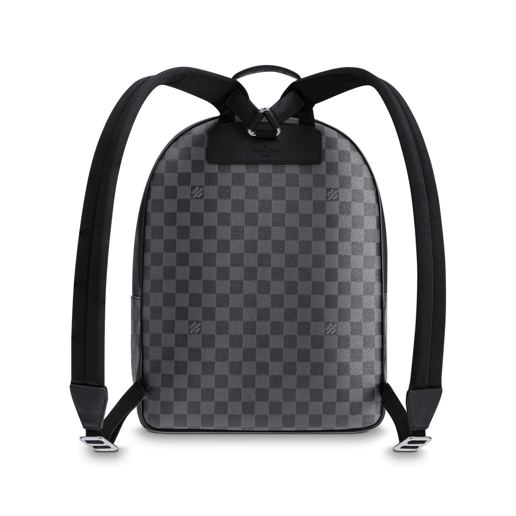 Рюкзак Louis Vuitton Josh damier