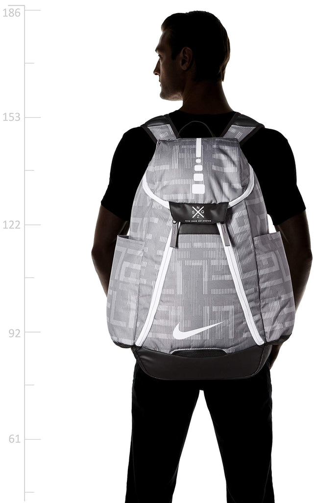 Nike Hoops Max Basketball Backpack backpacks4less.com
