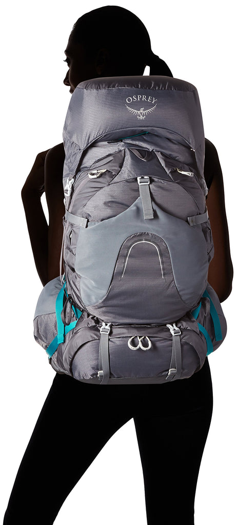 osprey aura ag 65 vestal grey