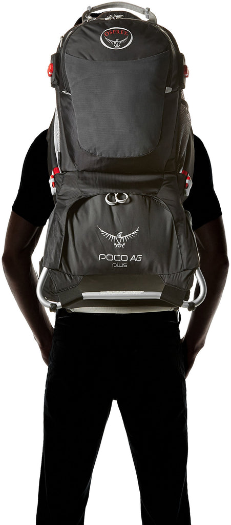 osprey poco ag black