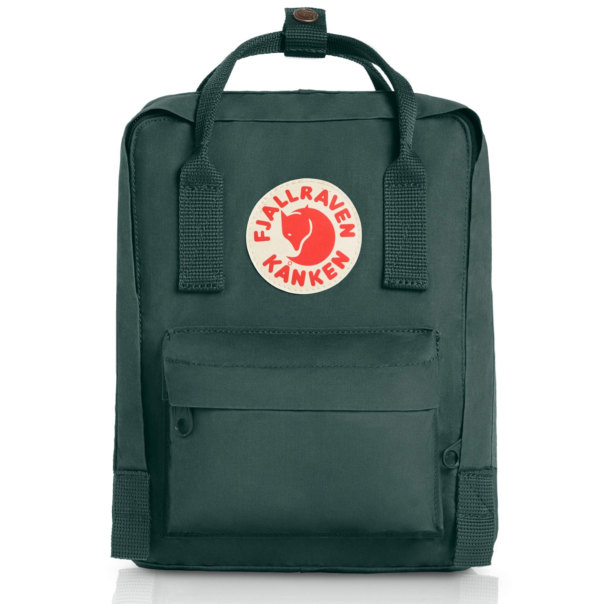 FJALLRAVEN Fjallraven Kanken Mochila Mini Unisex