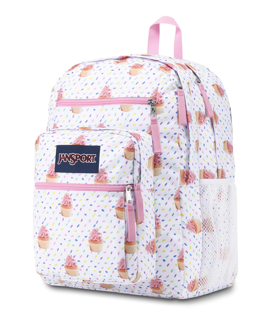 jansport cupcake backpack