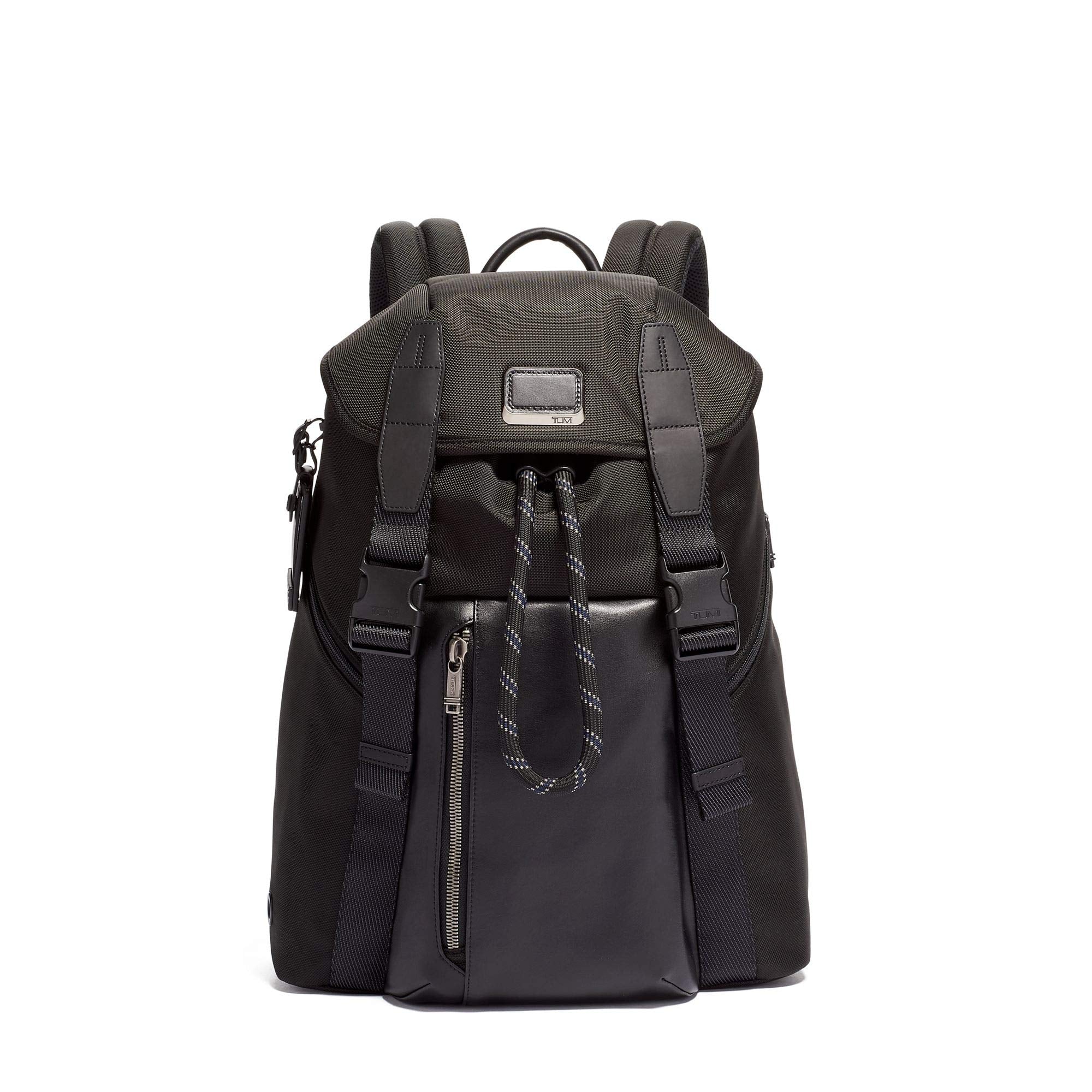 TUMI - Alpha Bravo Douglas Laptop Backpack - 15 Inch Computer Bag for ...