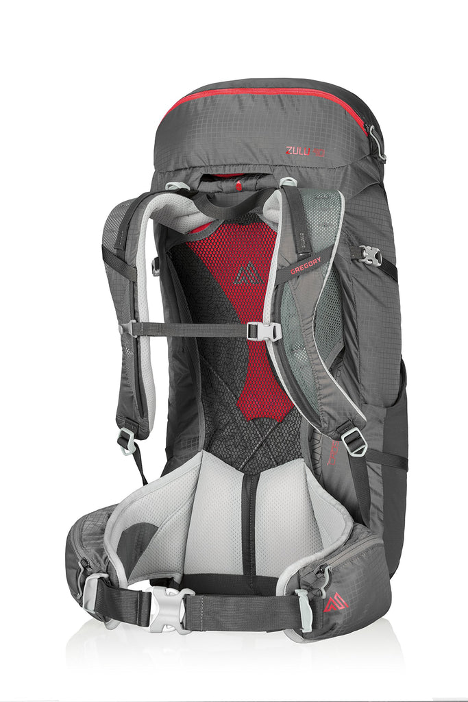 gregory 40 liter backpack