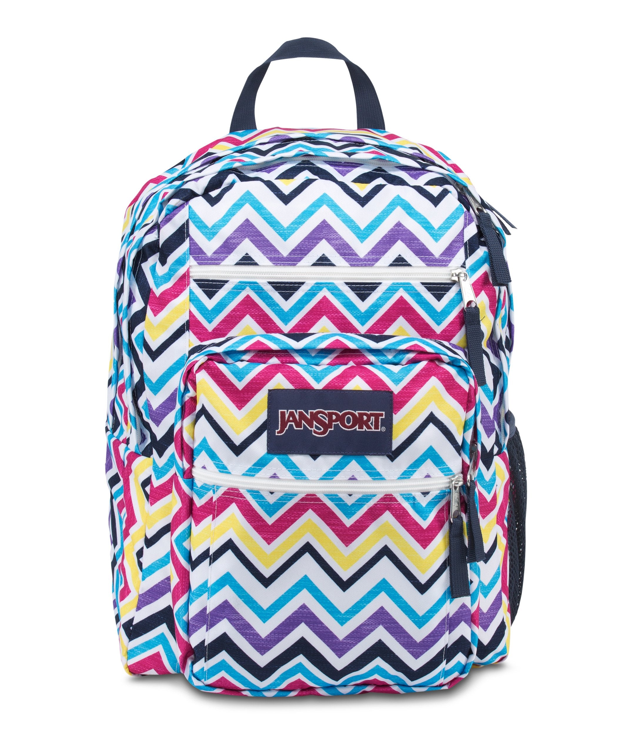 Jansport shadow shop chevron