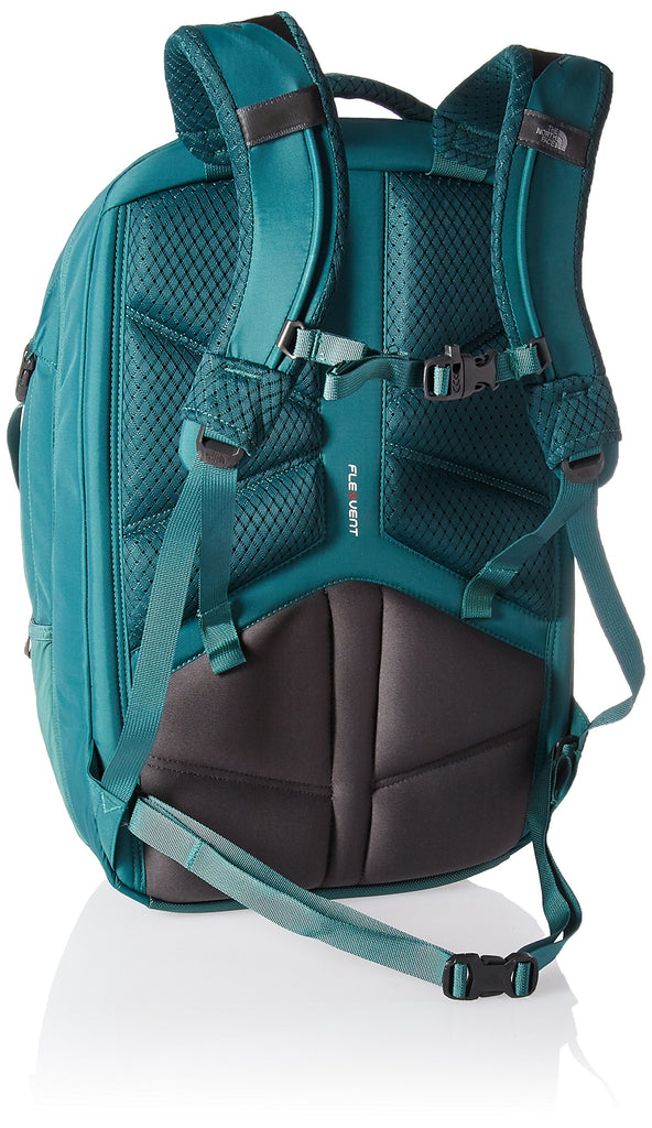 north face jasper backpack