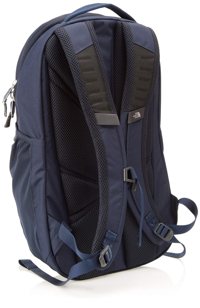 north face jester shady blue
