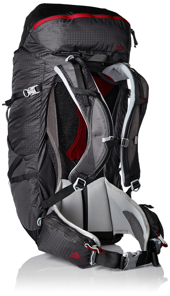 gregory 40 liter backpack