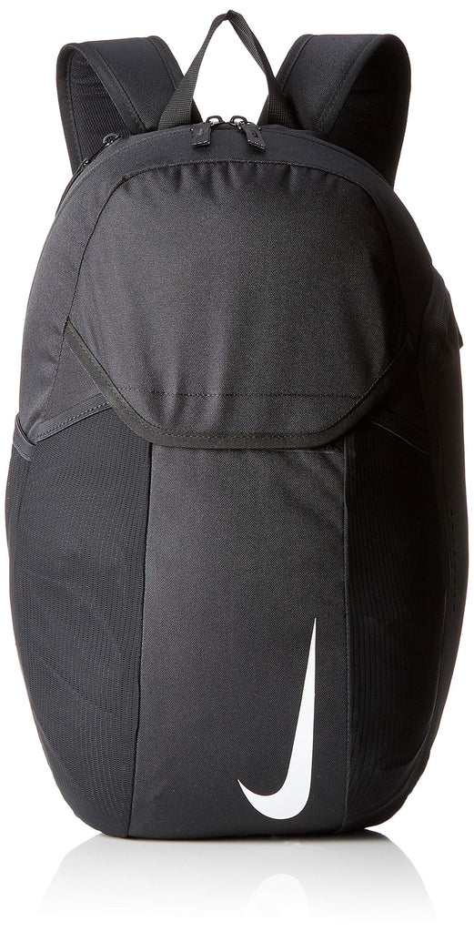 nike academy backpack size