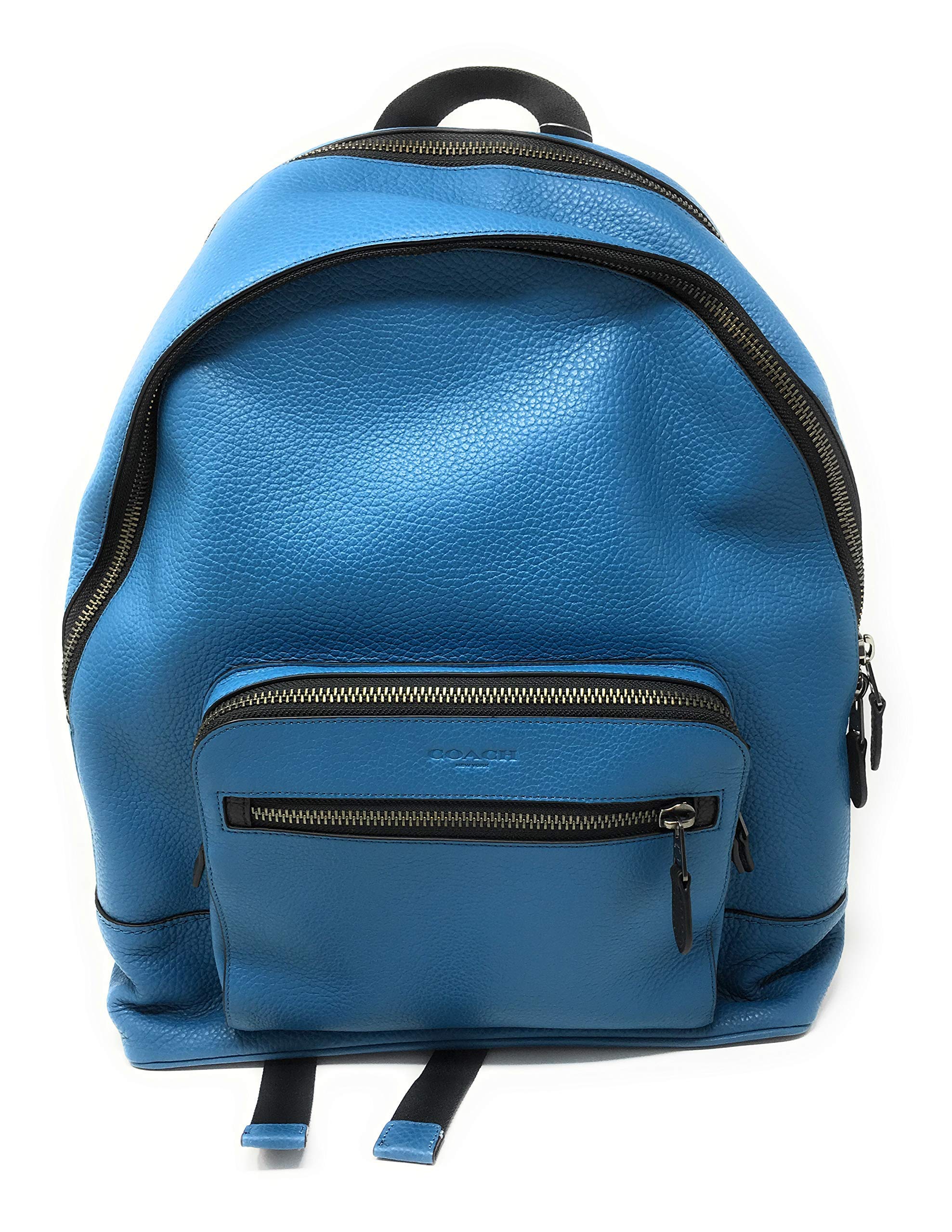 クーポン対象外】 ブラック COACH WEST BACKPACK F23247 mba.today