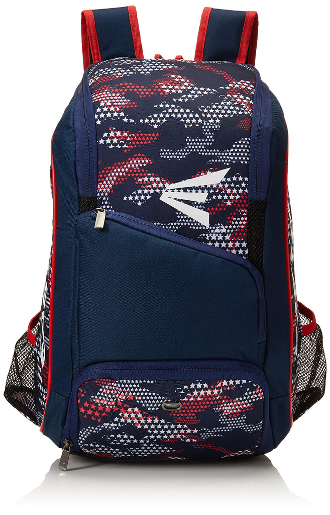 easton stars and stripes bat bag