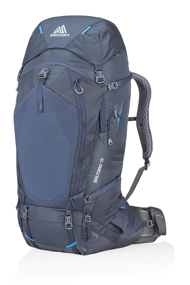 gregory mountain products sketch 8 backpack