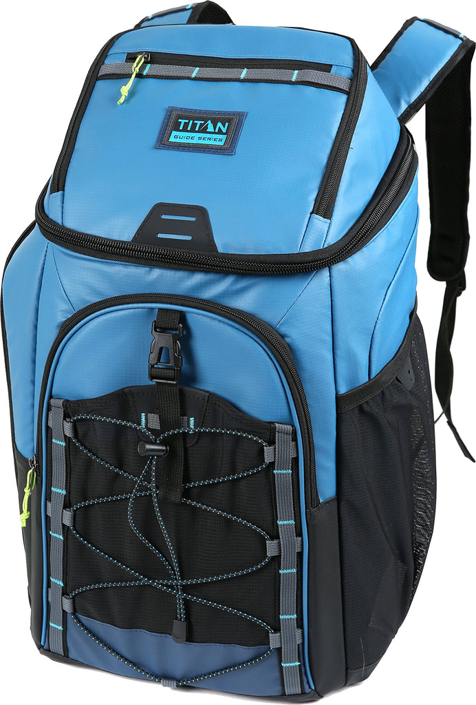 titan cooler backpack