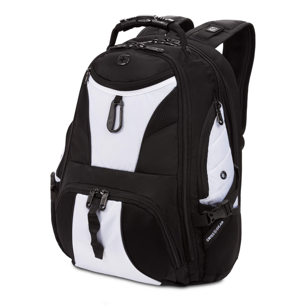 swissgear mens laptop backpack