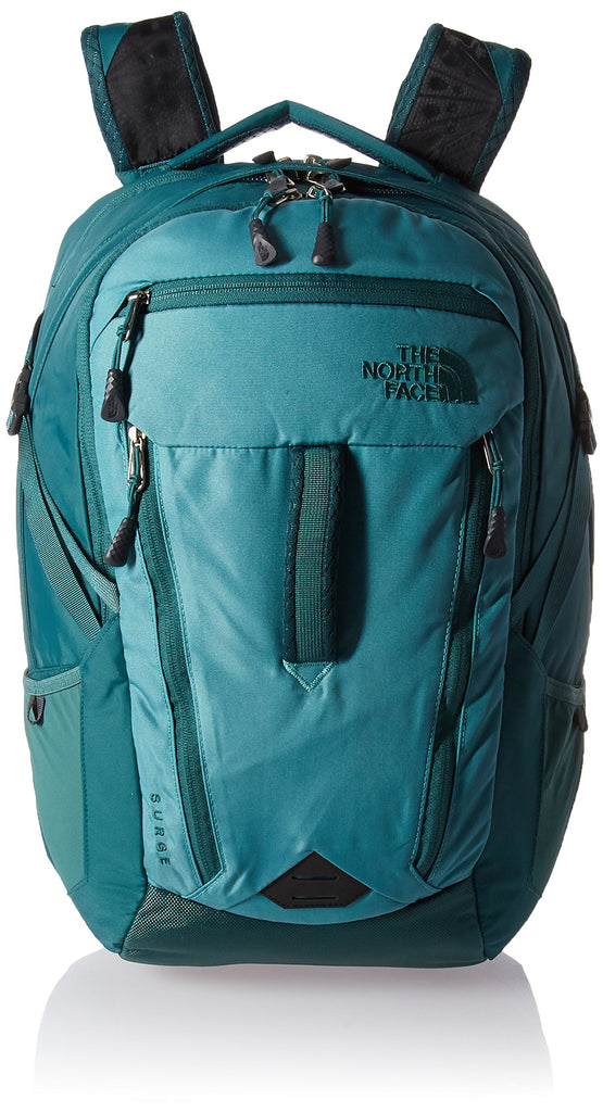 north face surge backpack dimensions