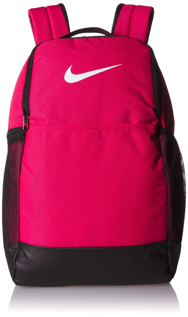 pink nike bookbag