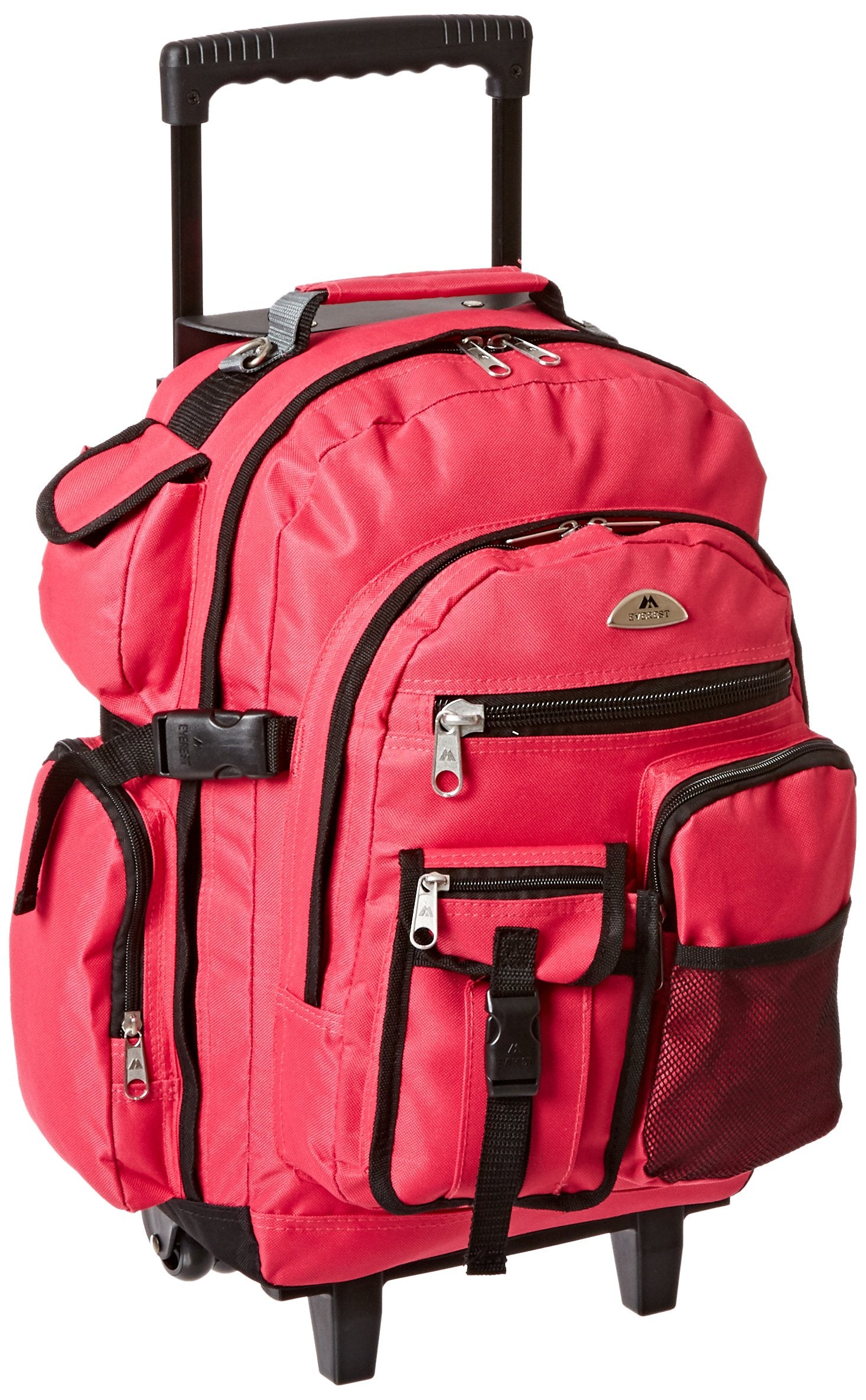 everest deluxe hiking pack