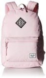 Herschel Kids' Heritage Youth Children's Backpack, Pink Lady Crosshatch/Checkerboard, One Size