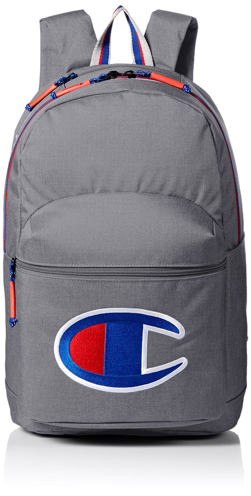 champion men's supercize backpack